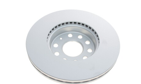 Фото 2 - Гальмівний диск MEYLE 183 521 1045/PD (1835211045PD)