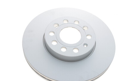 Фото 3 - Гальмівний диск MEYLE 183 521 1045/PD (1835211045PD)