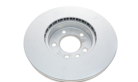 Фото 2 - Гальмівний диск MEYLE 183 521 1053/PD (1835211053PD)