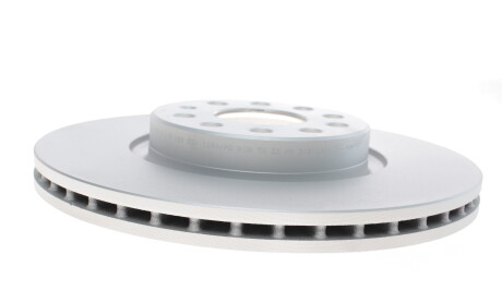 Фото 4 - Тормозной диск MEYLE 183 521 1094/PD (1835211094PD)