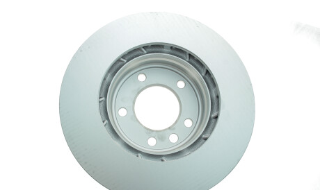 Фото 3 - Гальмівний диск MEYLE 183 521 1101/PD (1835211101PD)