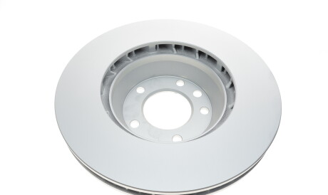 Фото 2 - Тормозной диск MEYLE 183 521 1103/PD (1835211103PD)