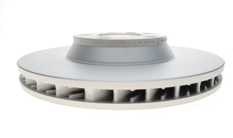 Фото 3 - Тормозной диск MEYLE 183 521 1103/PD (1835211103PD)