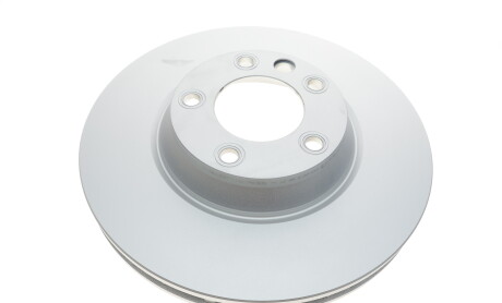 Фото 4 - Тормозной диск MEYLE 183 521 1103/PD (1835211103PD)