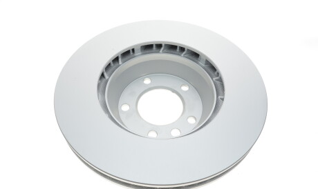 Фото 2 - Гальмівний диск MEYLE 183 521 1104/PD (1835211104PD)