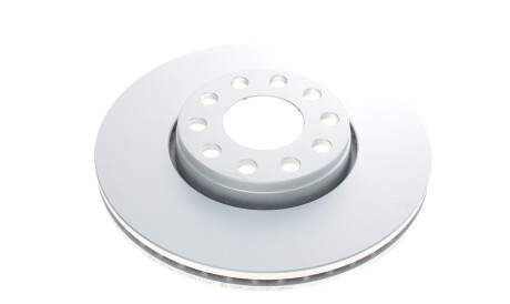 Фото 2 - Гальмівний диск MEYLE 183 521 1120/PD (1835211120PD)