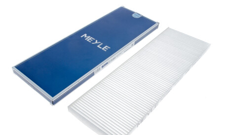 Фото 3 - Фильтр салона MEYLE 212 319 0004 (2123190004)
