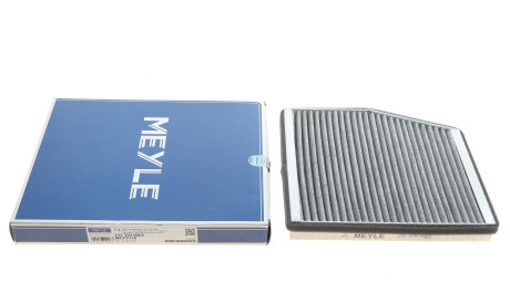 Фото 2 - Фильтр салона MEYLE 212 320 0005 (2123200005)