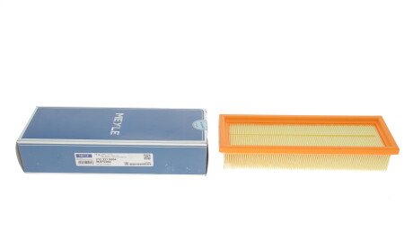 Фото 4 - Повітряний фільтр MEYLE 212 321 0004 (2123210004)