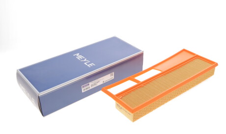 Фото 2 - Повітряний фільтр MEYLE 212 321 0005 (2123210005)