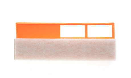 Фото 3 - Повітряний фільтр MEYLE 212 321 0005 (2123210005)