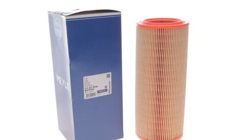 Фото 2 - Воздушный фильтр MEYLE 212 321 0006 (2123210006)