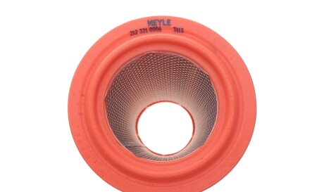 Фото 3 - Воздушный фильтр MEYLE 212 321 0006 (2123210006)