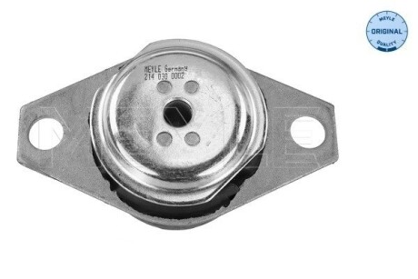 Фото 4 - Подушка двигателя MEYLE 214 030 0002