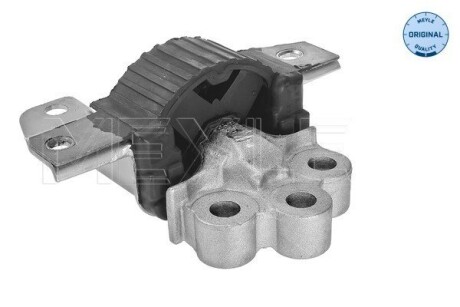 Фото 2 - Подушка двигуна MEYLE 214 030 0009 (2140300009)