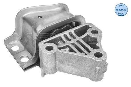 Фото 4 - Подушка двигателя MEYLE 2140300031