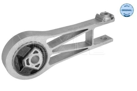 Фото 2 - Подушка двигателя MEYLE 2140300034