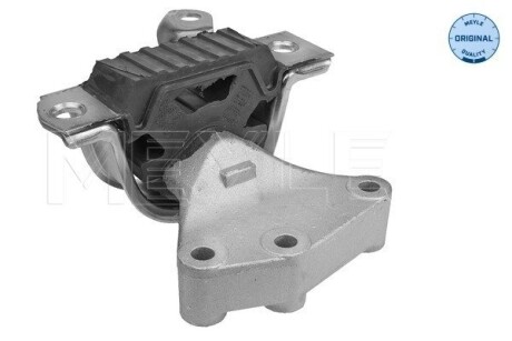 Фото 4 - Подушка двигателя MEYLE 214 030 0056