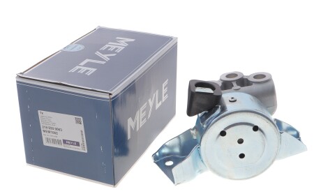 Фото 2 - Автозапчасть MEYLE 214 030 0063 (2140300063)