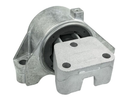 Фото 2 - Подушка двигуна MEYLE 2140300070