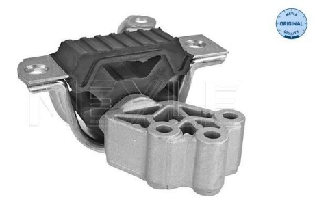 Фото 2 - Подушка двигателя MEYLE 2140301025