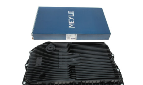 Фото 2 - Піддон MEYLE 214 135 0100/SK (2141350100SK)