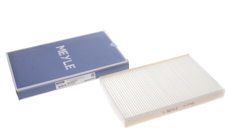 Фото 2 - Фільтр салону MEYLE 214 319 0001 (2143190001)