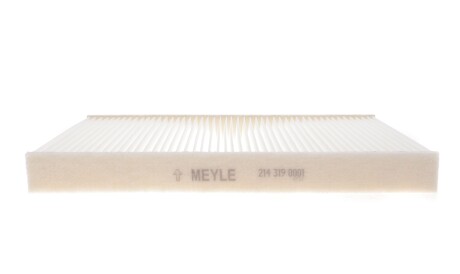 Фото 3 - Фільтр салону MEYLE 214 319 0001 (2143190001)