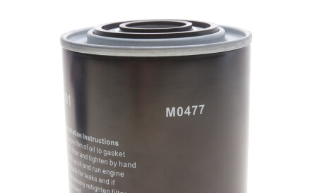 Фото 3 - Масляний фільтр MEYLE 214 322 0001 (2143220001)