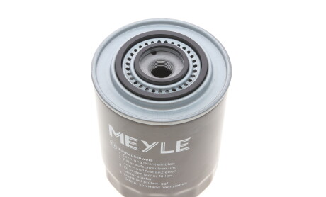 Фото 5 - Масляний фільтр MEYLE 214 322 0001 (2143220001)