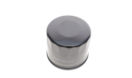 Фото 2 - Масляний фільтр MEYLE 214 322 0006 (2143220006)