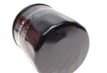 Фото 2 - Масляный фильтр MEYLE 214 322 0011 (2143220011)