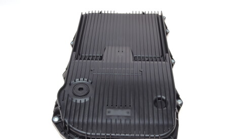 Фото 2 - Поддон MEYLE 214 325 0001 (2143250001)