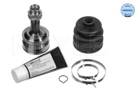 Фото 3 - ШРКШ MEYLE 214 498 0007