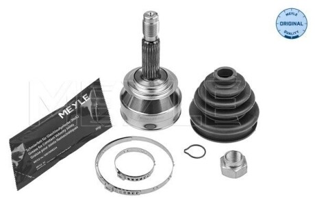 Фото 3 - ШРКШ MEYLE 214 498 0024 (2144980024)