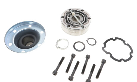 Фото 3 - ШРУС MEYLE 214 498 0033 (2144980033)