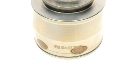 Фото 3 - ШРУС MEYLE 214 498 0039 (2144980039)