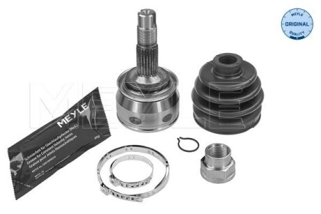 Фото 3 - ШРУС MEYLE 214 498 0040 (2144980040)