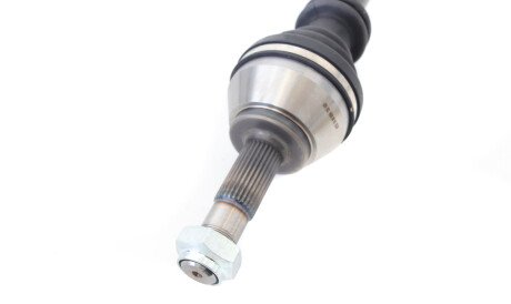 Фото 2 - Напіввісь MEYLE 214 498 0059 (2144980059)