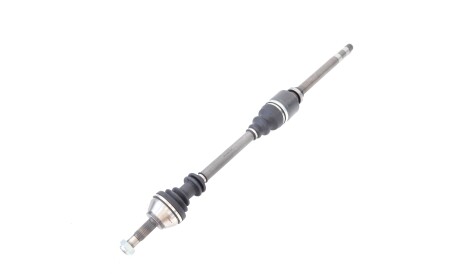 Фото 3 - Напіввісь MEYLE 214 498 0059 (2144980059)