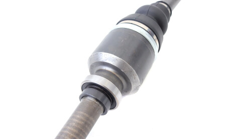 Фото 6 - Напіввісь MEYLE 214 498 0059 (2144980059)