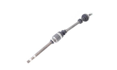 Фото 8 - Напіввісь MEYLE 214 498 0059 (2144980059)