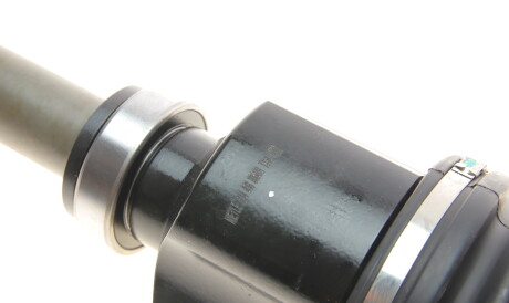 Фото 3 - Напіввісь MEYLE 214 498 0064 (2144980064)