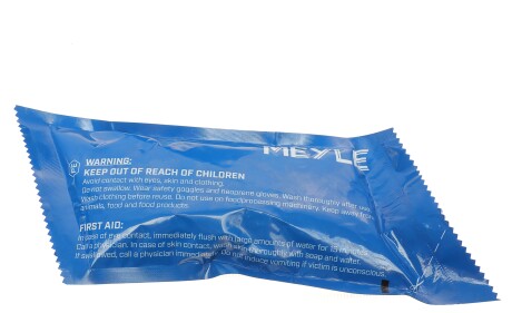 Фото 2 - ШРУС MEYLE 214 498 0071 (2144980071)