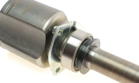 Фото 2 - ШРУС MEYLE 214 498 0072 (2144980072)