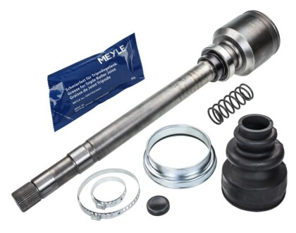 Фото 4 - ШРУС MEYLE 2144980074