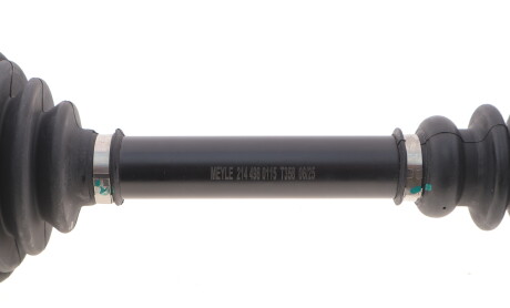 Фото 3 - Автозапчастина MEYLE 214 498 0115 (2144980115)