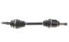 Миниатюра изображения 1 - Автозапчасть MEYLE 214 498 0120