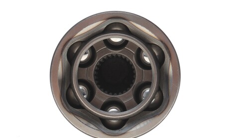 Фото 4 - Автозапчастина MEYLE 214 498 1002