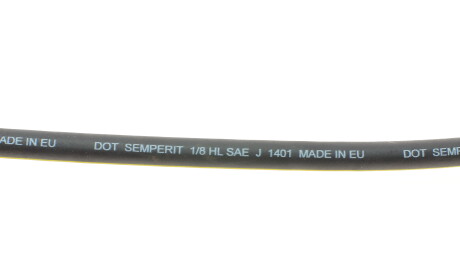 Фото 2 - Тормозной шланг MEYLE 214 525 0029